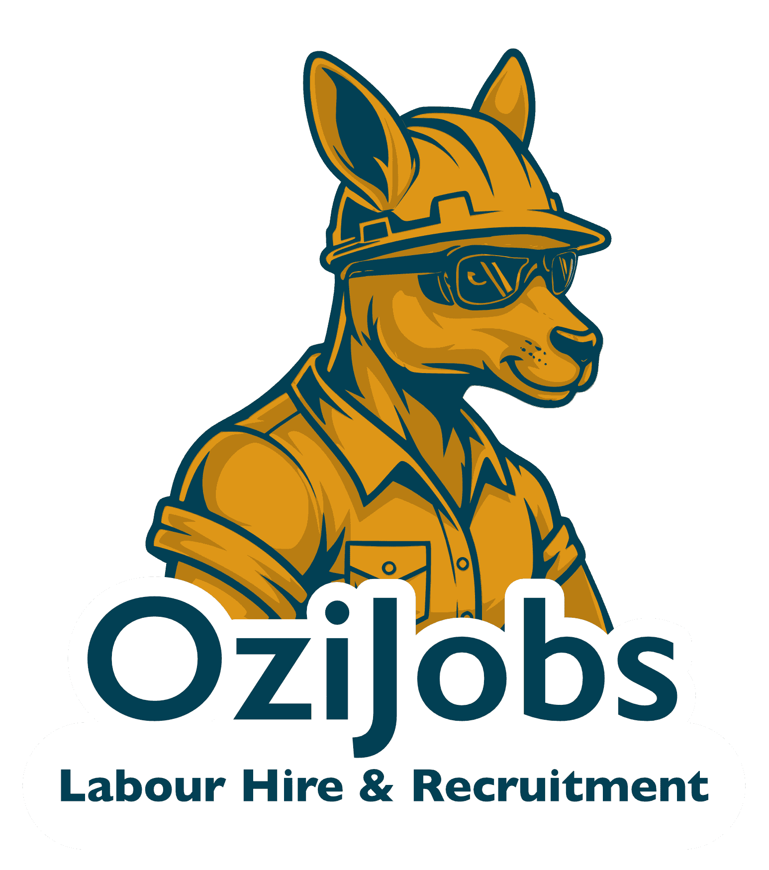 Local work placement brand